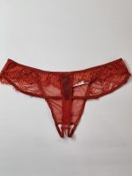شورت بک لس فاق باز - Image 3