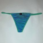 شورت G string