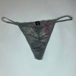 شورت G string