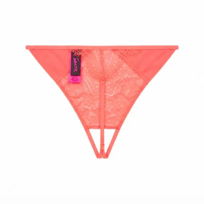 شورت G string - تصویر گالری 1