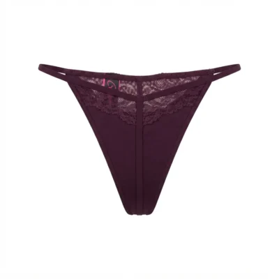 شورت G string - تصویر گالری 1