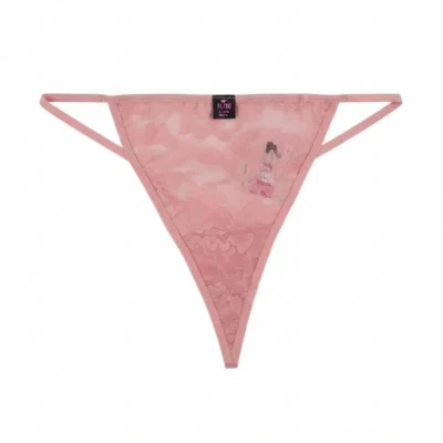 شورت G string - تصویر شاخص