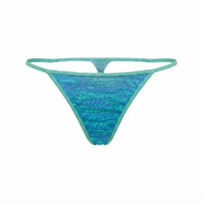 شورت G string - تصویر شاخص