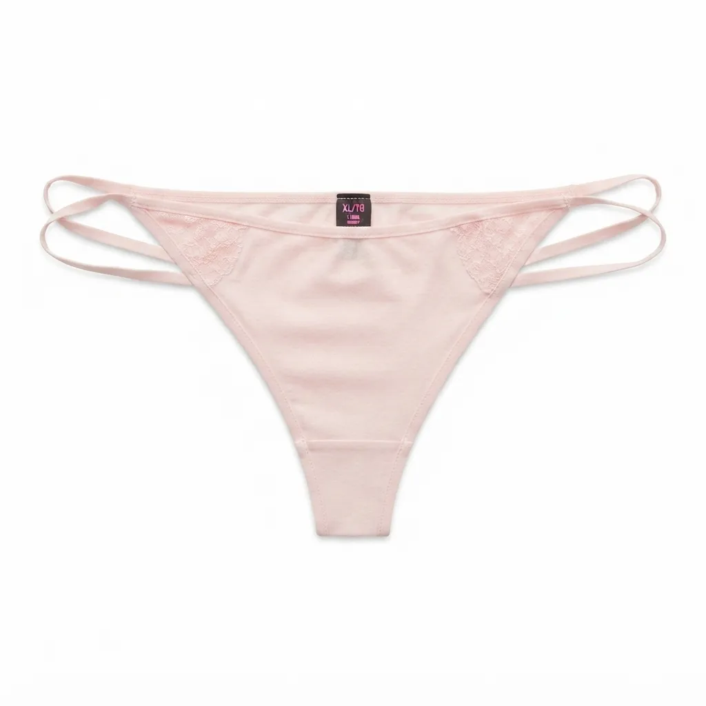 شورت G string - تصویر شاخص شورت G string - تصویر شاخص