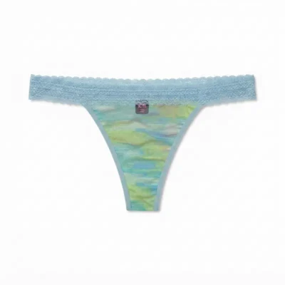 شورت G string - تصویر شاخص