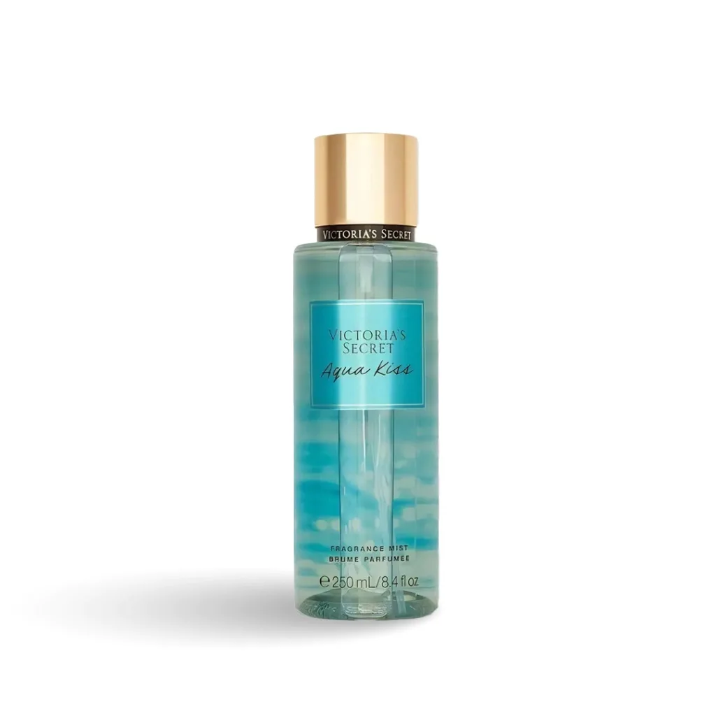 aqua-kiss-victorias-secret بادی میست Aqua kiss - Image 1
