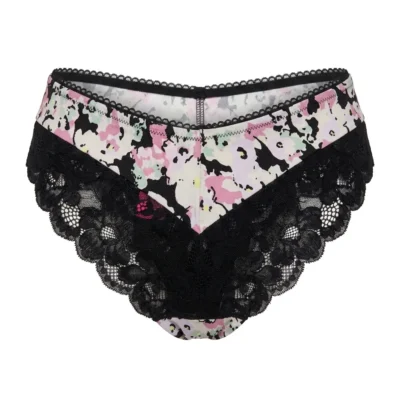 شورت پشت دار - تصویر گالری 1