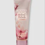 بادی لوشن Velvet Petals CASHMERE