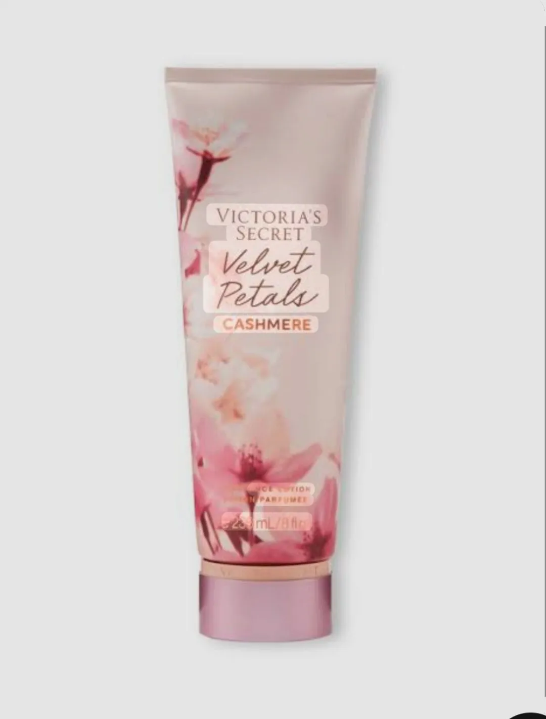 1 بادی لوشن Velvet Petals CASHMERE - Image 1