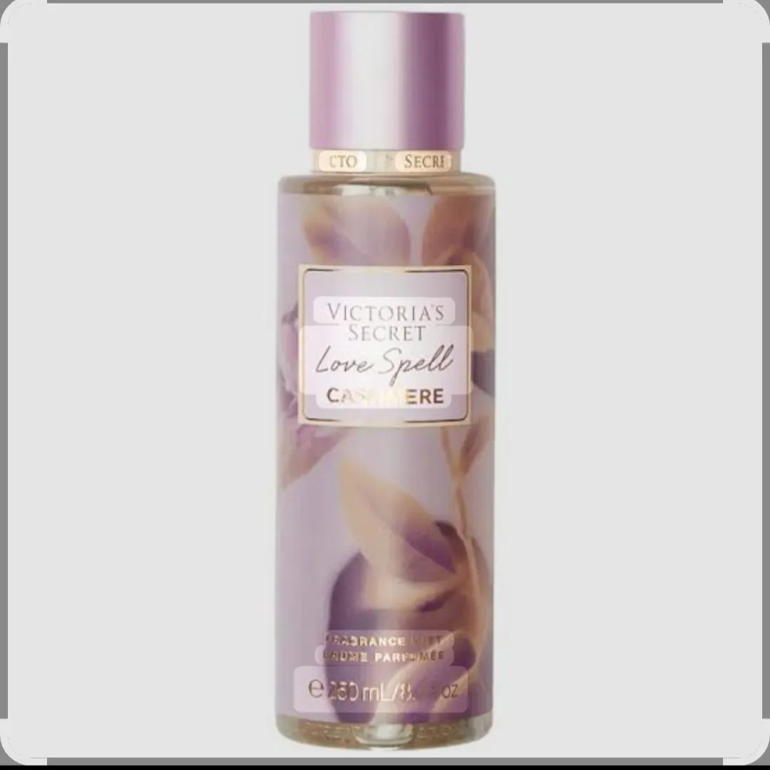 3 بادی میست Love Spell CASHMERE - Image 1