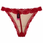 شورت g string