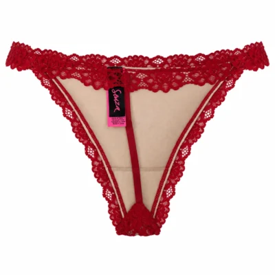 شورت g string