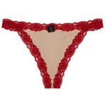 شورت g string