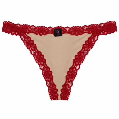 شورت g string