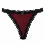 شورت g string