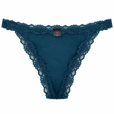 شورت g string