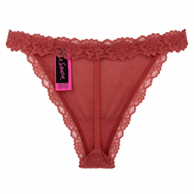 شورت g string