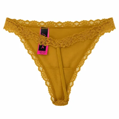 شورت g string