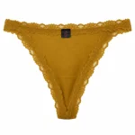 شورت g string