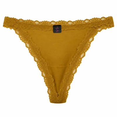 شورت g string